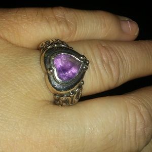 Brighton Prima Donna Ring